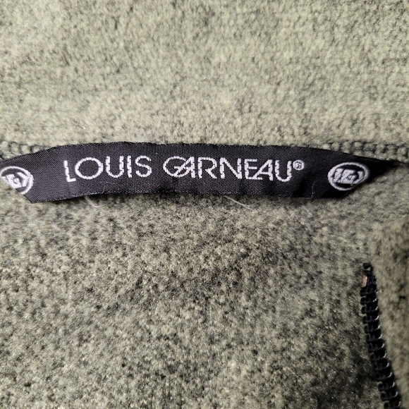 Fleece jacket - Picture 6 of 6